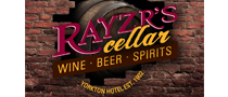 Rayzr's Cellar