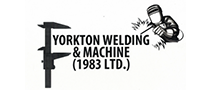Yorkton Welding & Machine (1983 Ltd.)